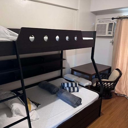 Vittoria Suites At Northpoint Pines Estate Davao Bagian luar foto