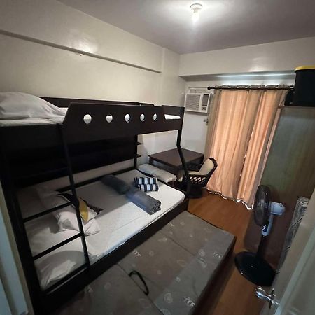 Vittoria Suites At Northpoint Pines Estate Davao Bagian luar foto