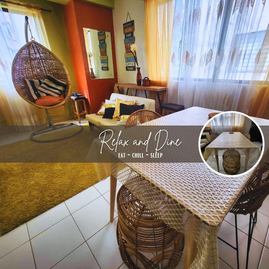 Vittoria Suites At Northpoint Pines Estate Davao Bagian luar foto