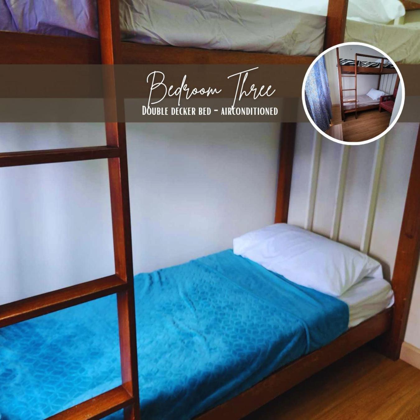 Vittoria Suites At Northpoint Pines Estate Davao Bagian luar foto