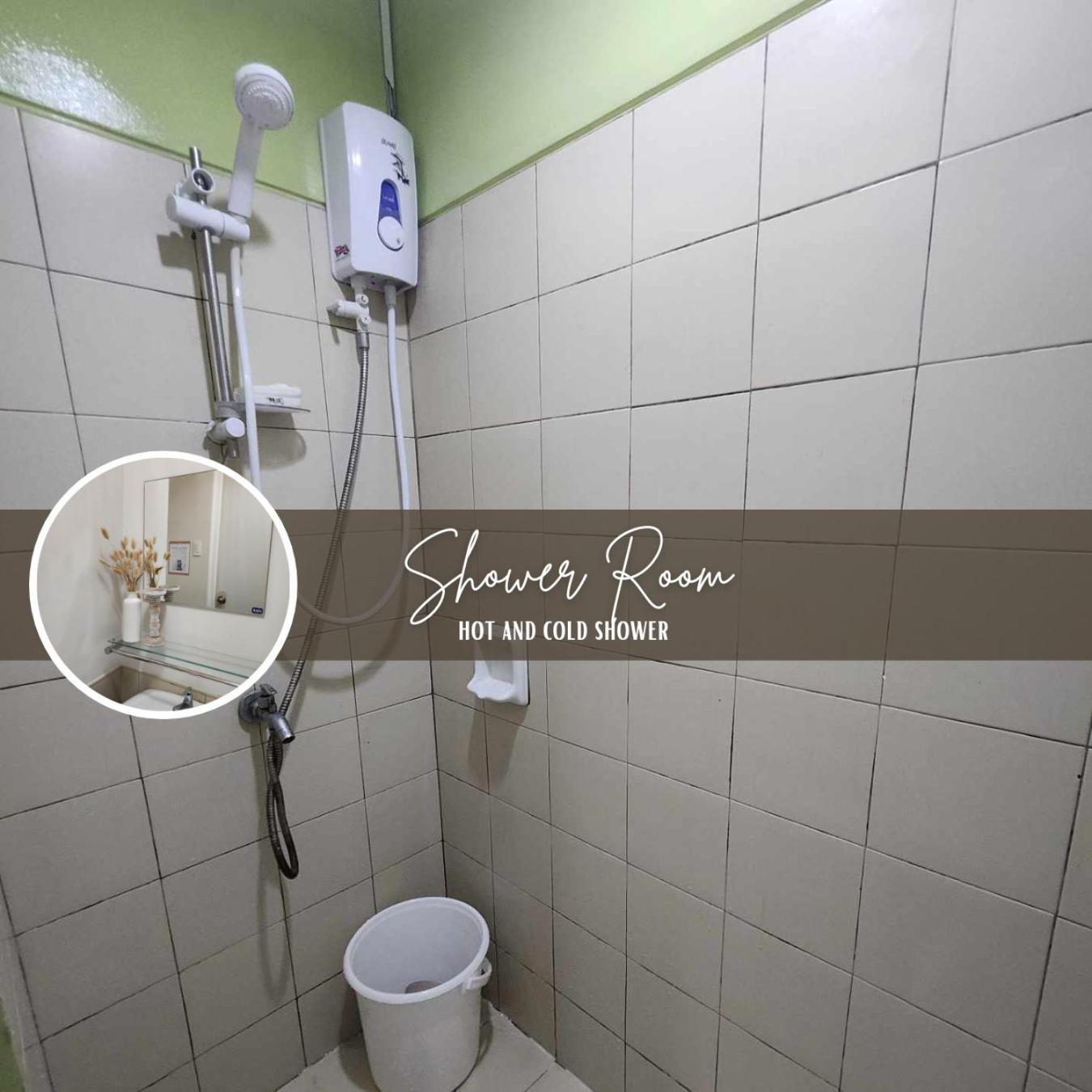 Vittoria Suites At Northpoint Pines Estate Davao Ruang foto