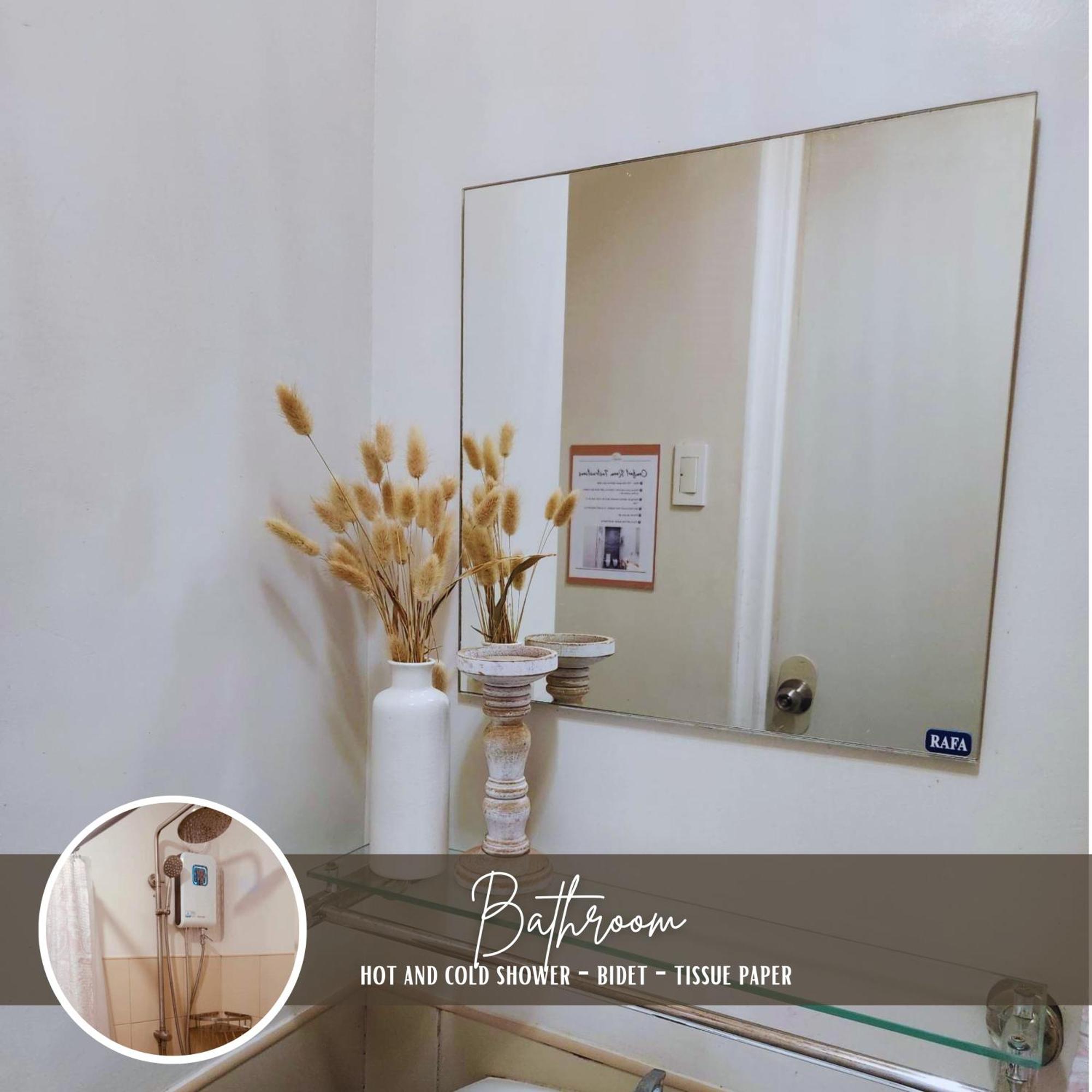 Vittoria Suites At Northpoint Pines Estate Davao Bagian luar foto