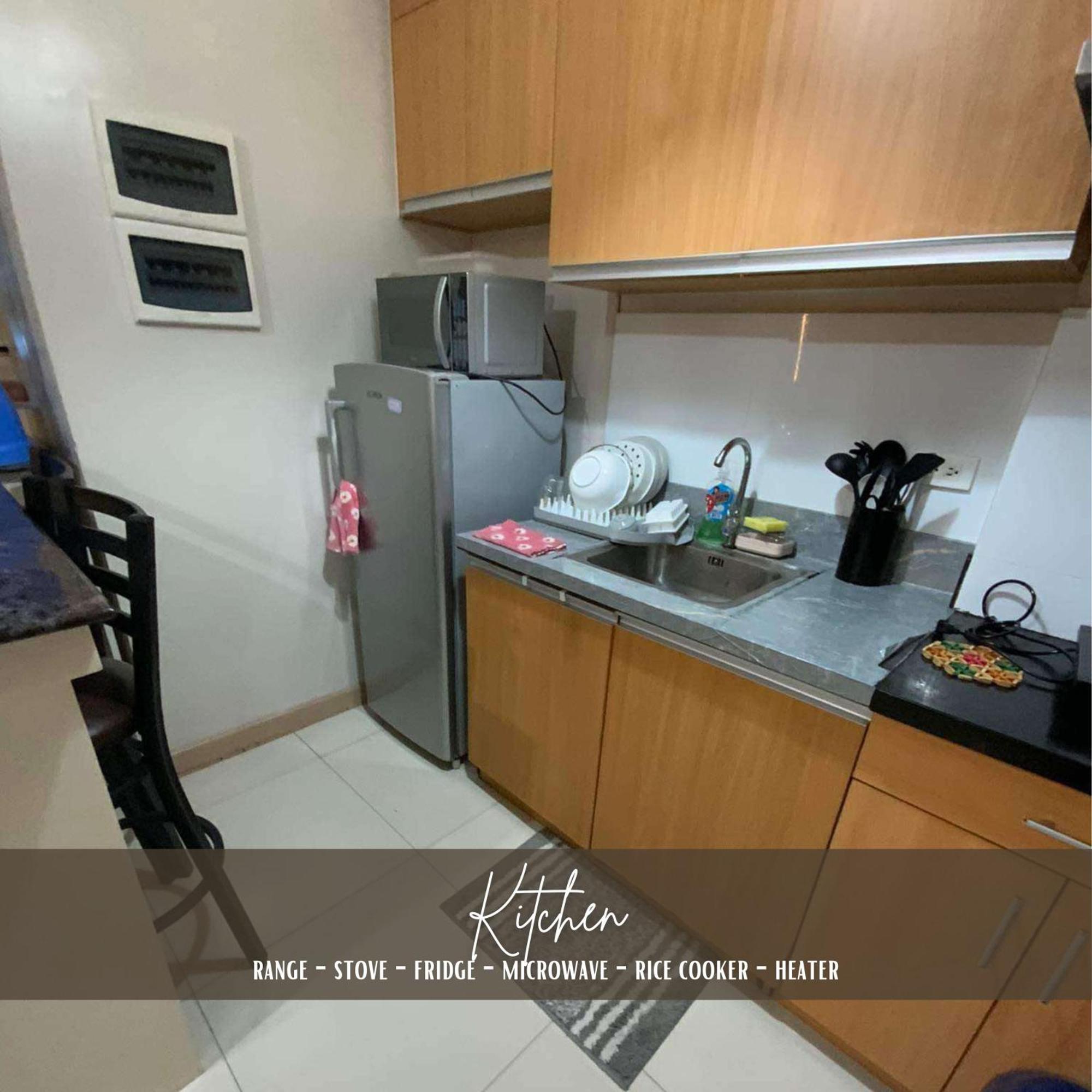 Vittoria Suites At Northpoint Pines Estate Davao Bagian luar foto