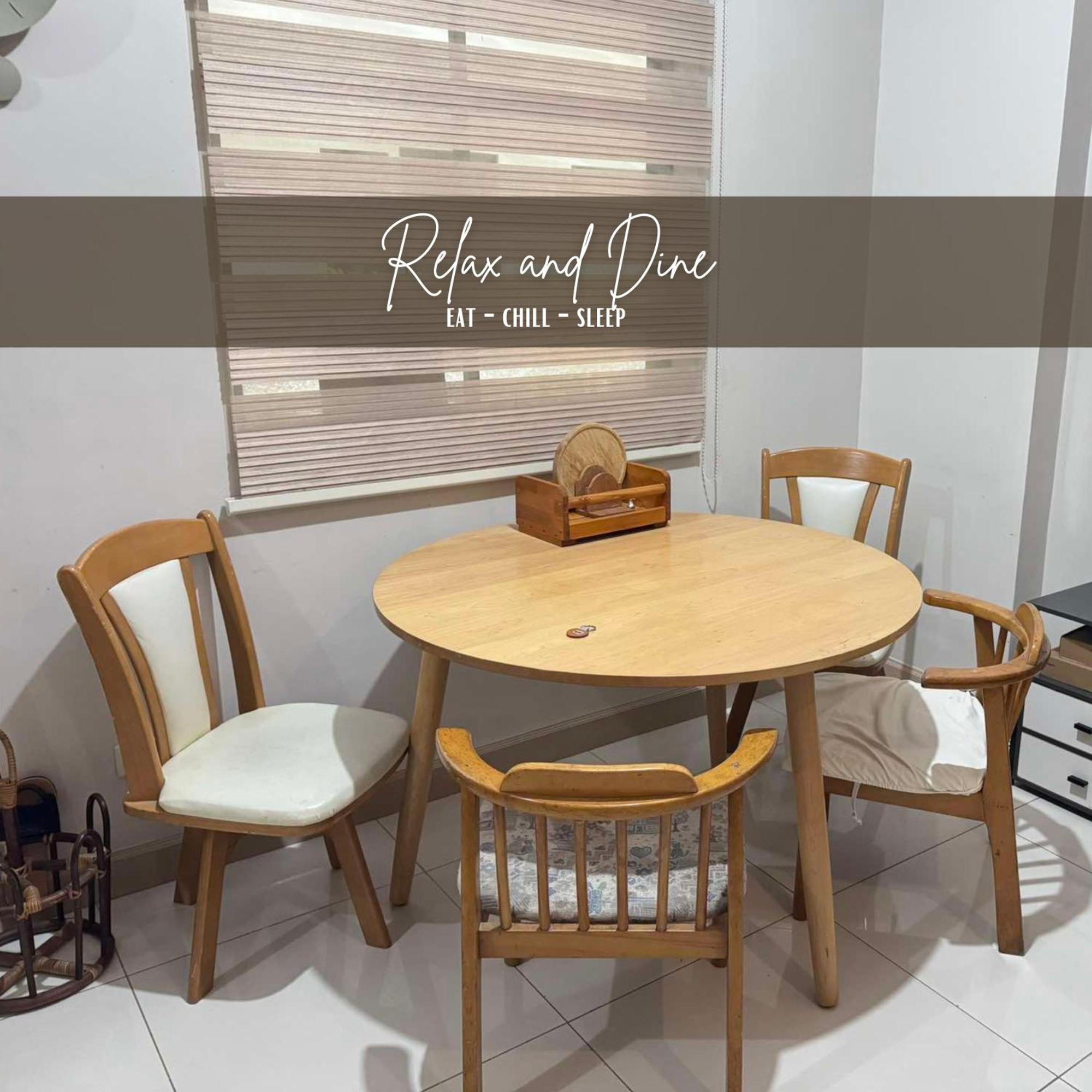 Vittoria Suites At Northpoint Pines Estate Davao Bagian luar foto