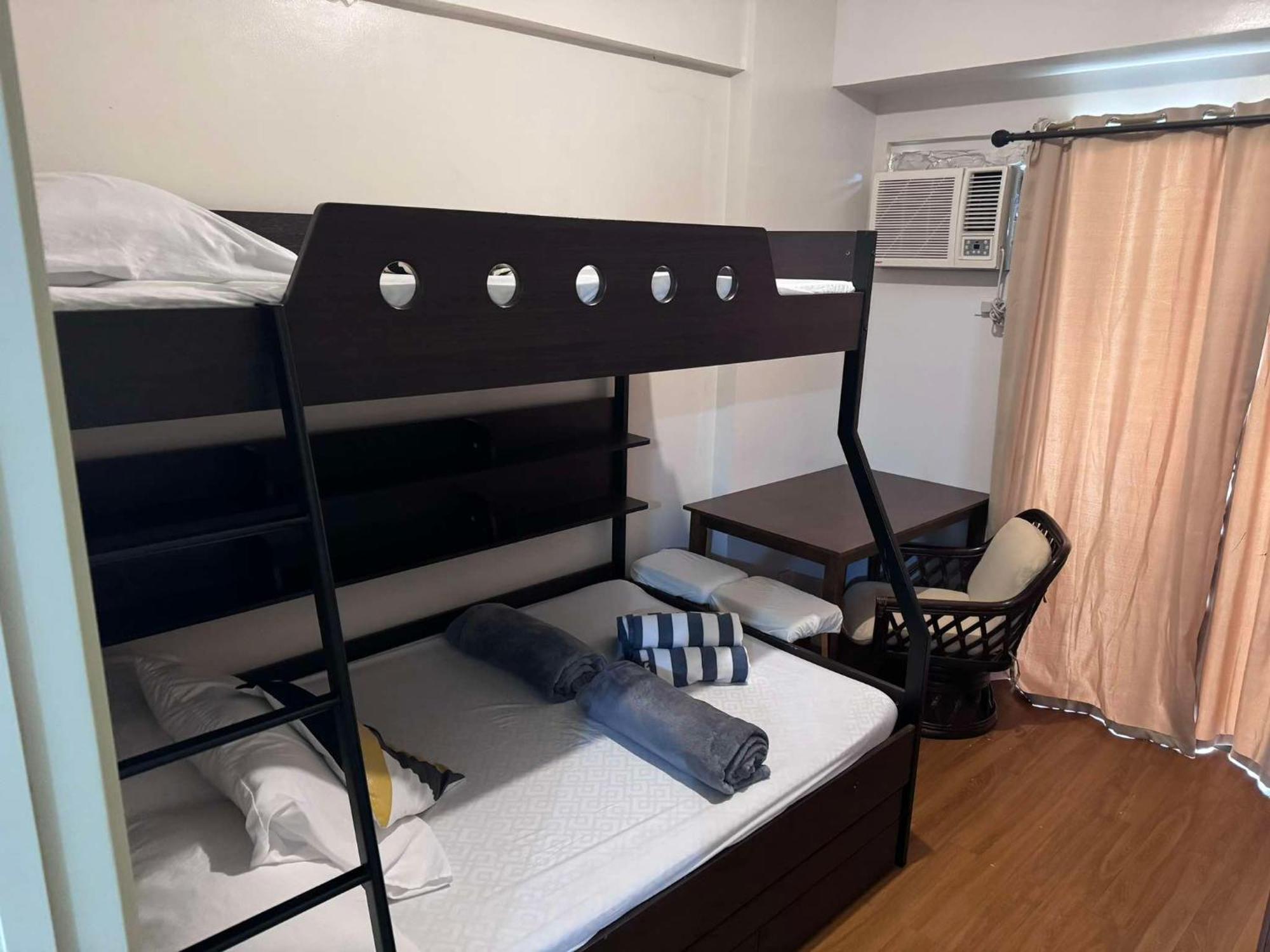 Vittoria Suites At Northpoint Pines Estate Davao Bagian luar foto