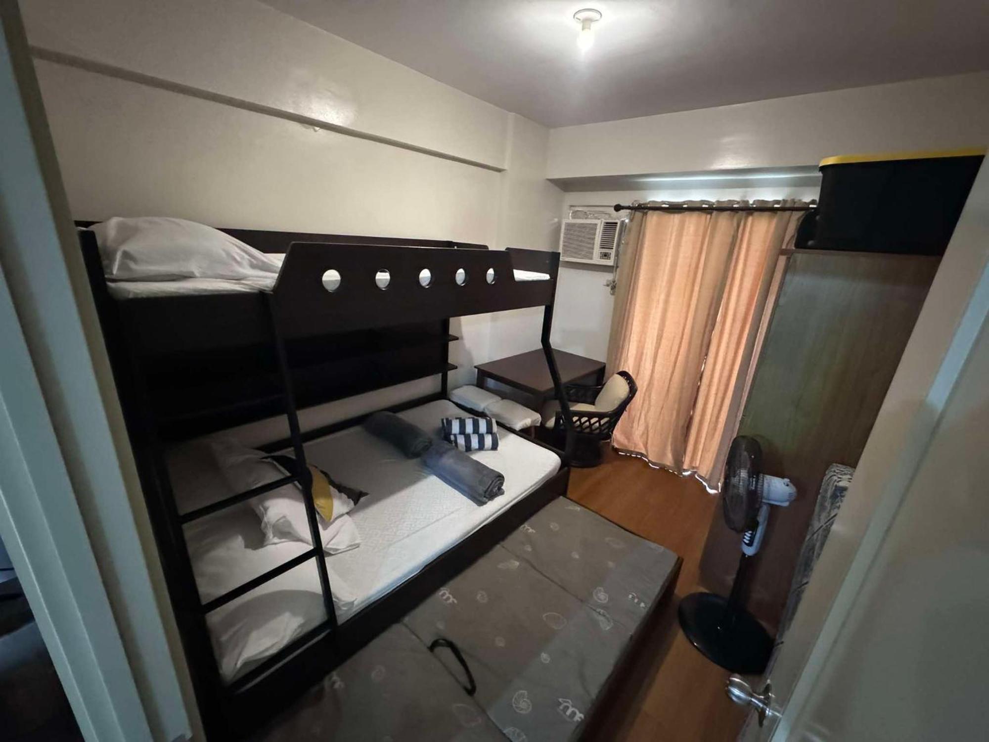 Vittoria Suites At Northpoint Pines Estate Davao Bagian luar foto