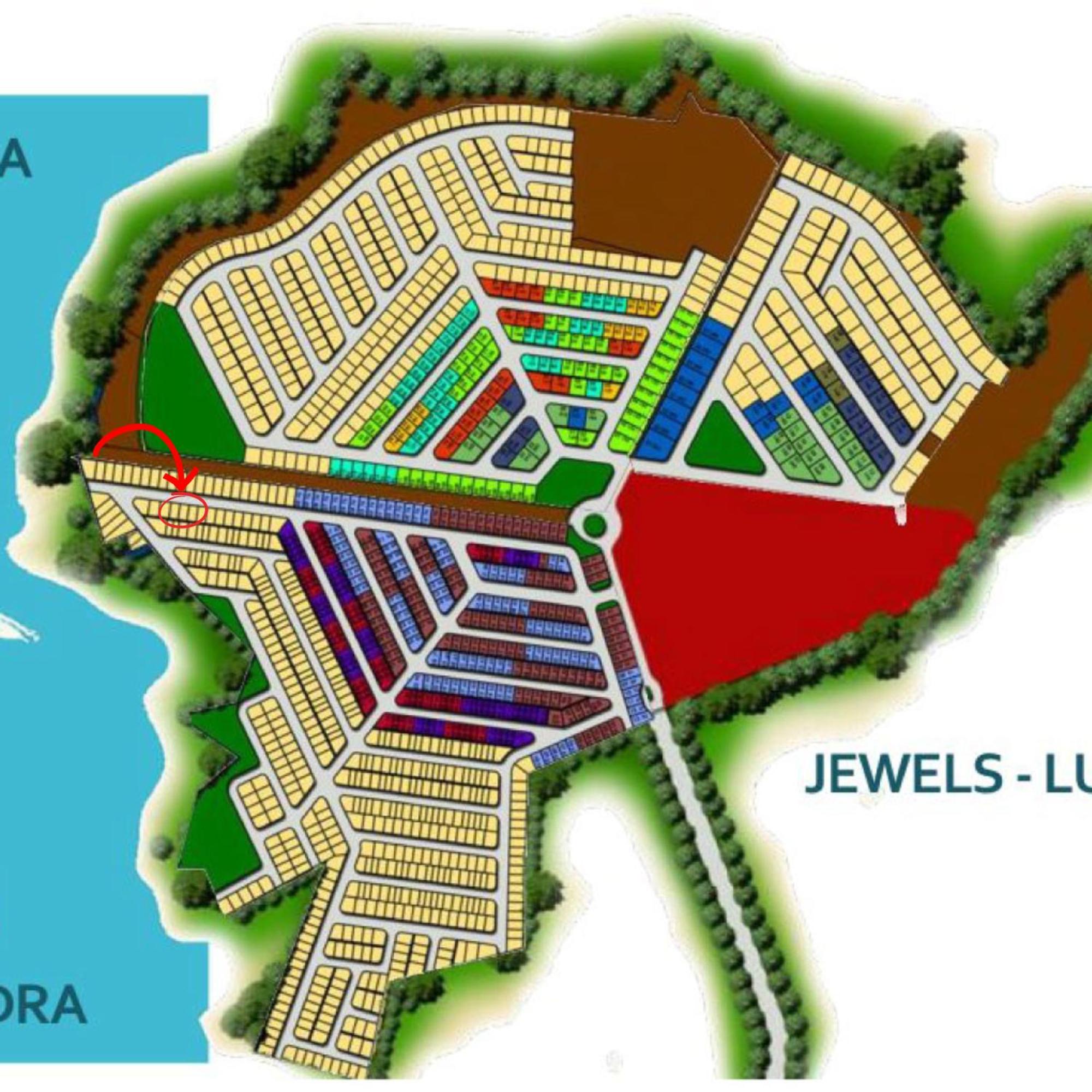 Vittoria Suites At Northpoint Pines Estate Davao Bagian luar foto
