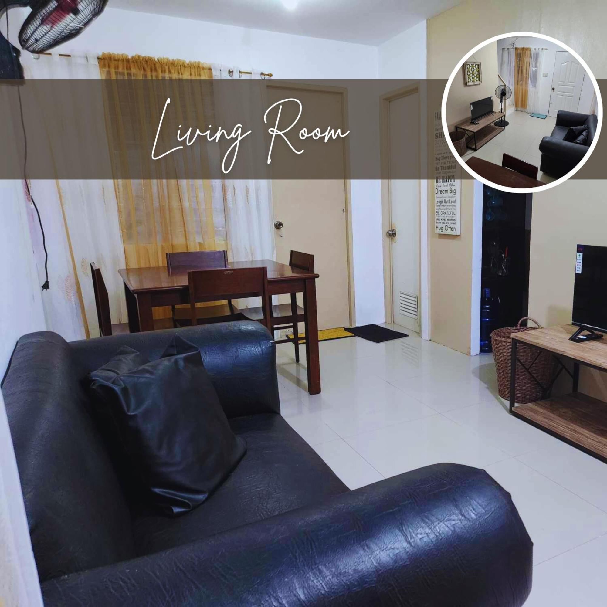 Vittoria Suites At Northpoint Pines Estate Davao Bagian luar foto