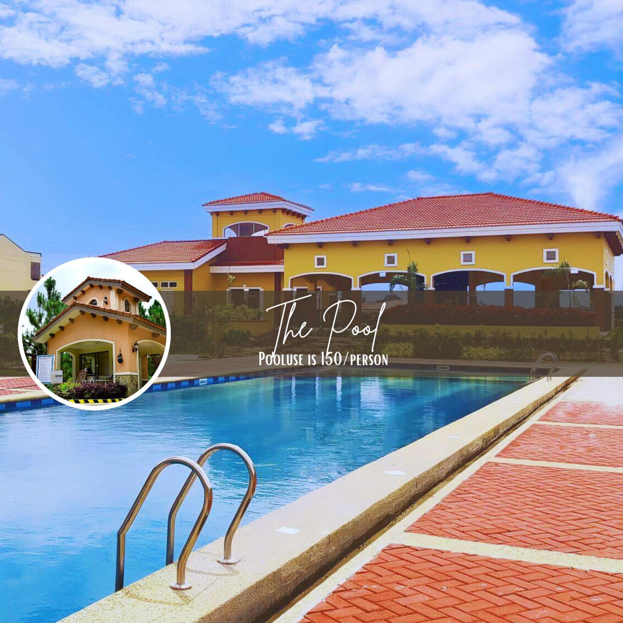 Vittoria Suites At Northpoint Pines Estate Davao Bagian luar foto